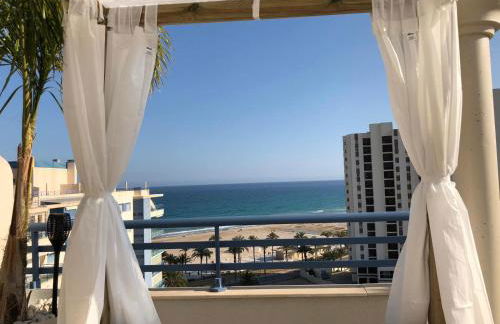 Luxury penthouse,first line - Photo 35