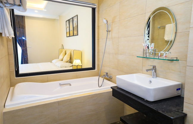 FLC Sea Tower Quy Nhon TH Apartment - Photo 45