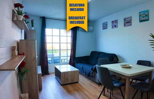 Apartalux Gold Oasis - Foto 1