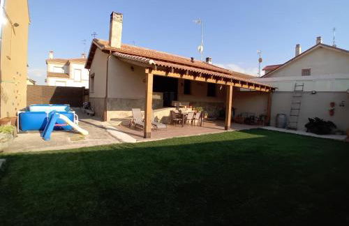 UN RINCÓN EN LA MORAÑA - Photo 16