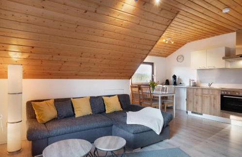 Ferienwohnung Steinhart - Foto 24