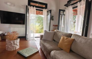 Villa Bianca Kavala - Foto 10
