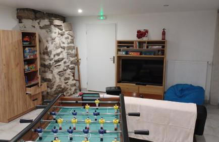 Gite Le Buisson - Spa and sauna - Foto 17