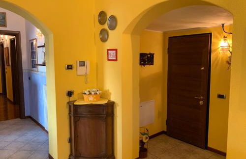 Casa Ludovica - Cozy apartment with panoramic lake & mountain views - Foto 16