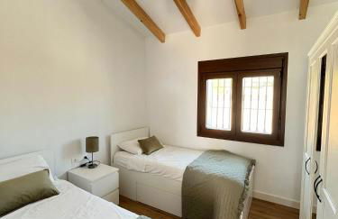 Casa Rural Villa Soleá - Foto 10