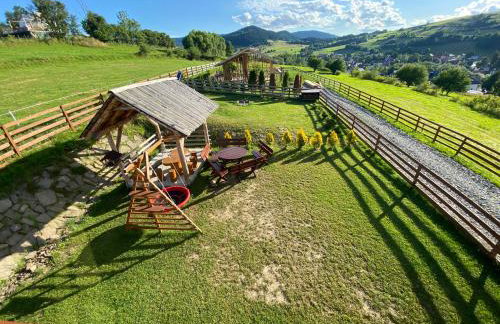 Domek całoroczny w Porębie wielkiej z widokiem na góry - Foto 29