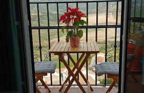 Casa Rural Plaza Zahara Buenas Vistas - Foto 47