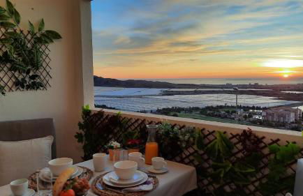 "Servall Host" Alicante 2 Piscines et Parking privé - Foto 9