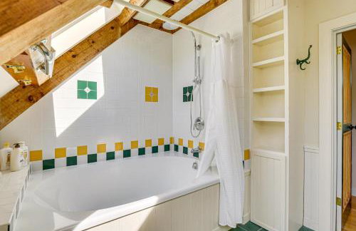 Spacious Kennebunkport Home with View, 2 Mi to Beach - Foto 23