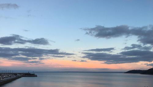 Kerocéan appartement vue sur mer - Foto 2