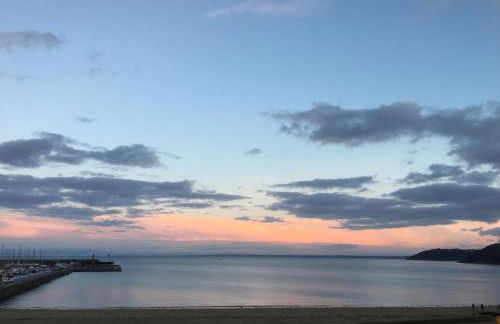 Kerocéan appartement vue sur mer - Foto 2