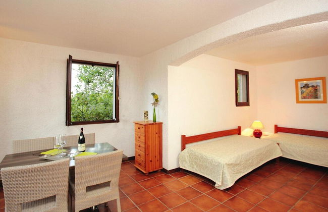 Res. La Vallicella, Moriani-plage, Apartment With Terrace or Balcony - Foto 5