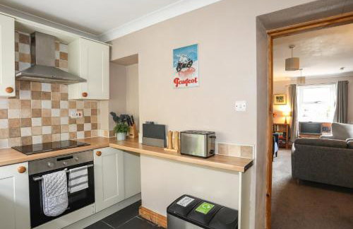 Ty Eiddew Ivy House - Foto 9