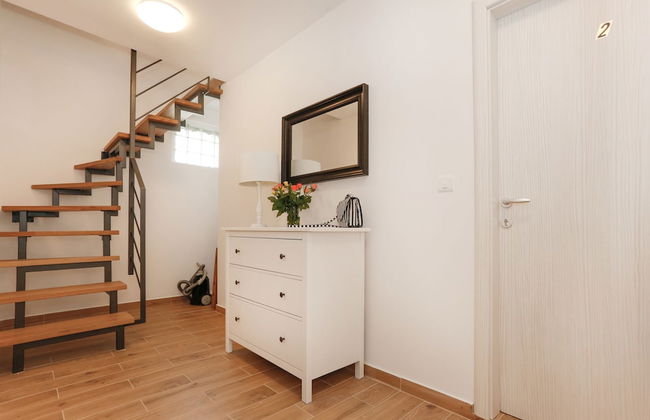 Apartments and Rooms Stone House - Foto 28