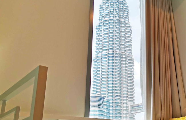The Residences KLCC - Luxury Suites - Foto 16