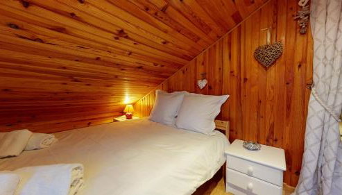 Chalet Glitzerstein - Photo 5