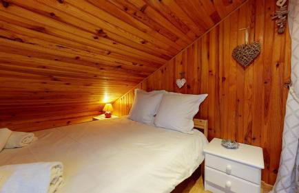 Chalet Glitzerstein - Foto 5