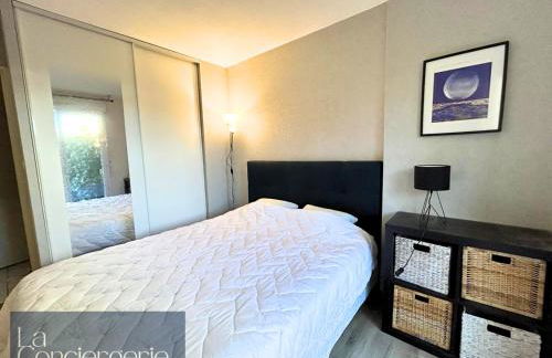 L'Atelier- Rez de Chaussée - Poitiers CHU - Foto 6