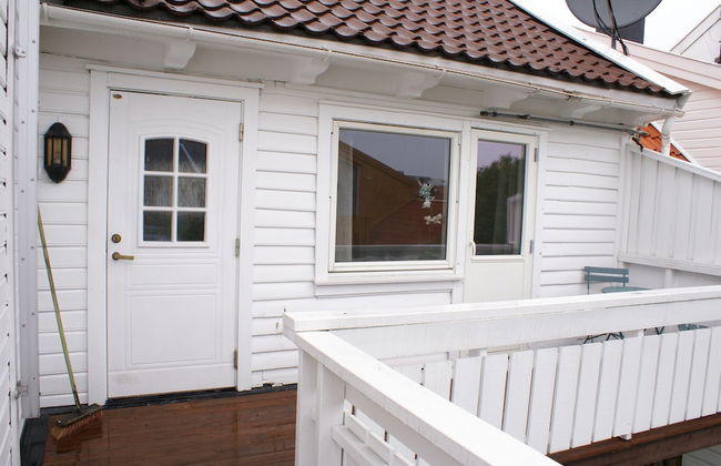 Solferie Holiday Home Wergeland - Foto 17