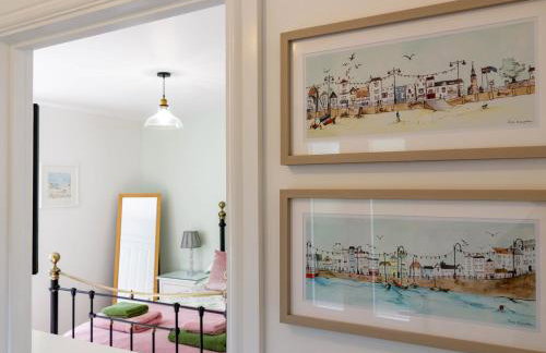 The Old Vicarage Retreat - Foto 16