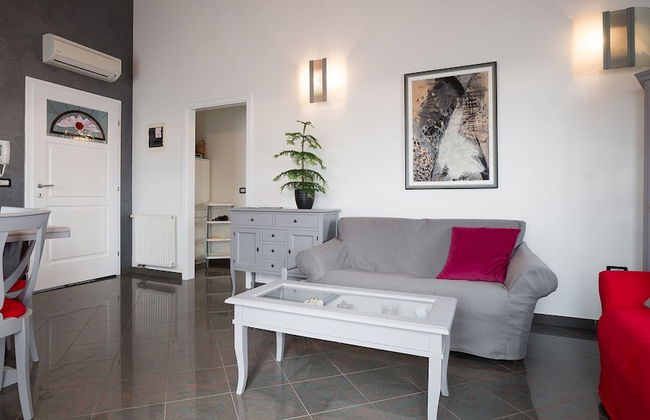 Villa Aylin, 5-bed, Next to the sea - Foto 23