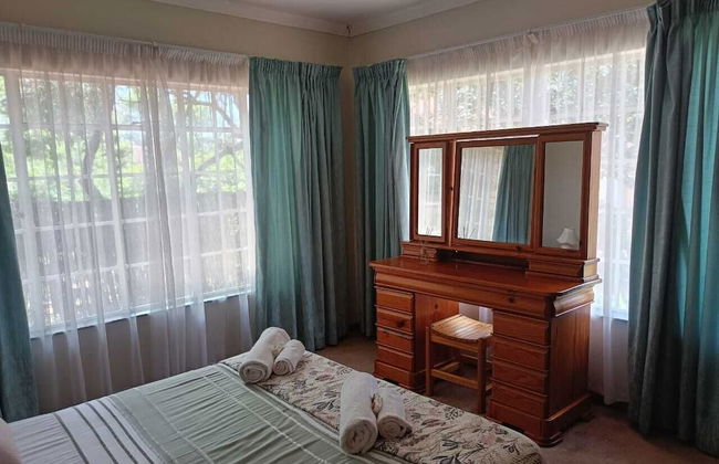 Charming Randburg Accommodation Near the Olivedale Clinic - Foto 9