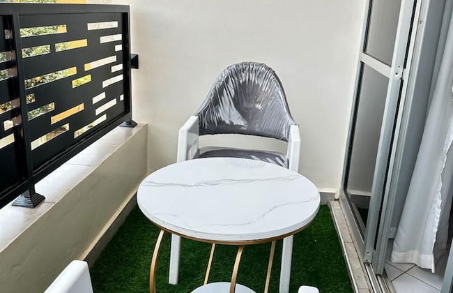 Livluxe Apartments 1 - Foto 24