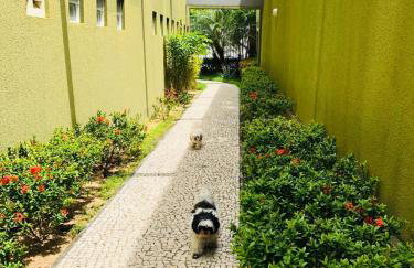 Studio Iracema - APTO 1502 - Foto 9