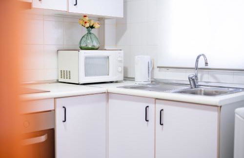 Residencial Playa Blanca a 2 min a pie de playa - Foto 24