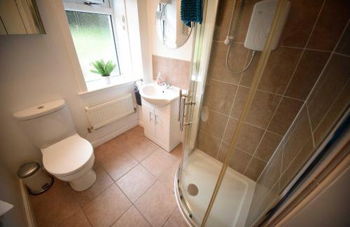 Fladda Chuain Holiday Home - Foto 34