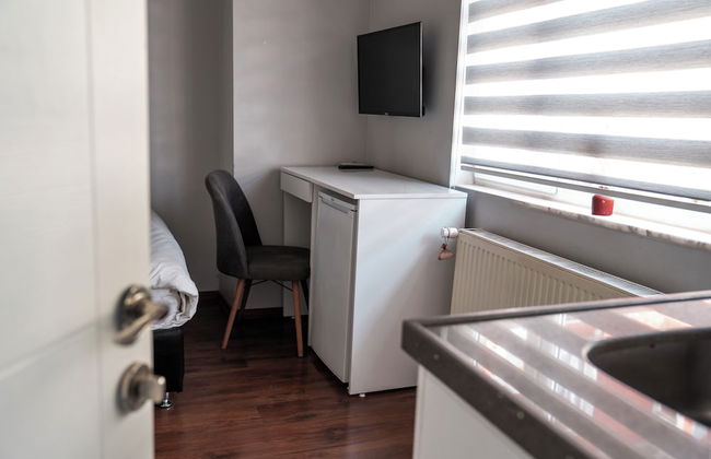 Taxim No 1 Suites - Photo 31