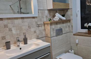 Apartamenty Polanki 2 - Sauna, Jacuzzi, Podgrzewany Basen - Foto 49