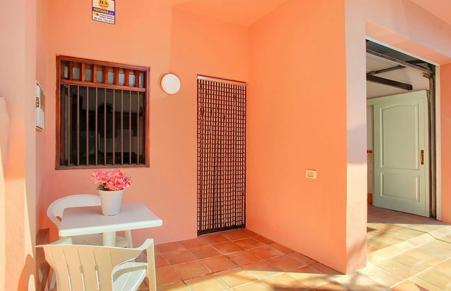 Belvilla by OYO Holiday Home in Arico - Foto 17