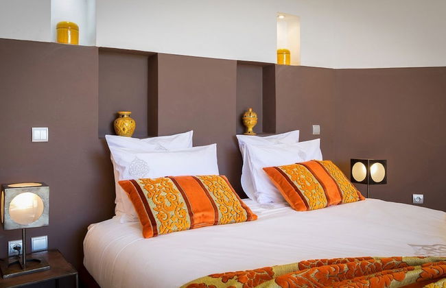 Palmeraie Dar Atlas - Foto 11