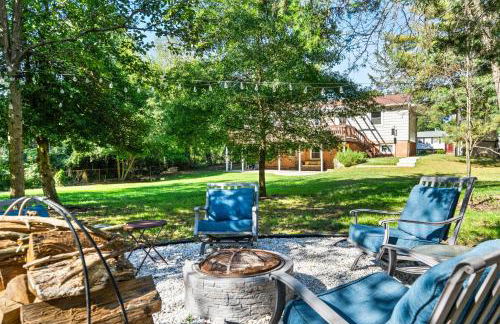 Alexandria VA, Washington DC Home away from home - Foto 15