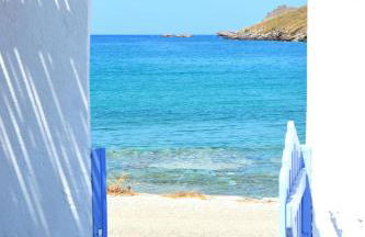 The charming Beach House, ideal for 4 to 5 people - Photo 2