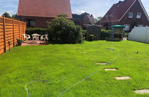 Ferienhaus Fehlhaber - Foto 13