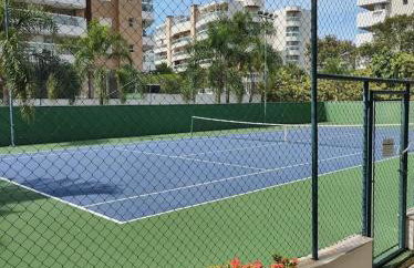 Ilha da Madeira Resort Riviera de São Lourenço SP - Photo 66