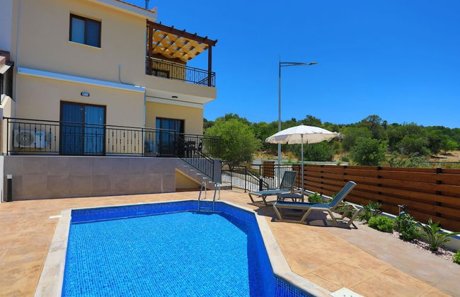 Villa Lefkas in Malatya - Foto 38