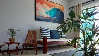 Apartamento de frente para a praia de Itaúna Saquarema - Foto 5