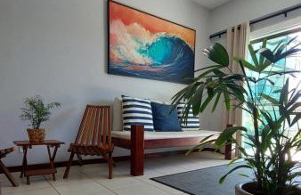 Apartamento de frente para a praia de Itaúna Saquarema - Foto 5