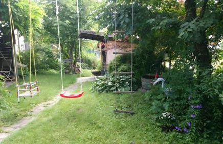 Fewo Alte Post, Apartment Rosenrot - Foto 27