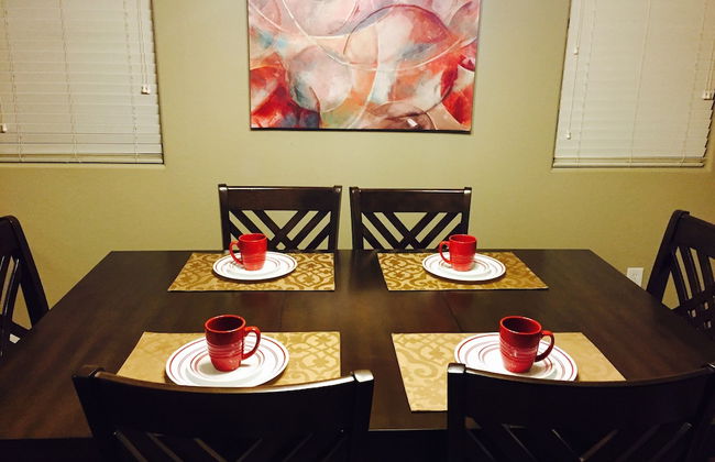 Vista Retreat Vacation Home - Foto 33