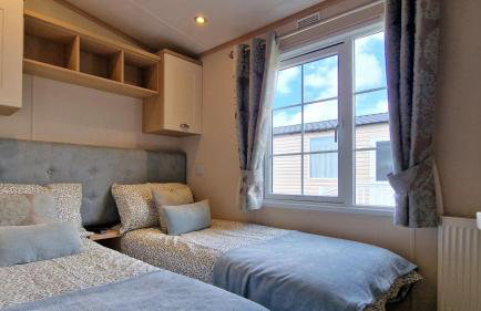 Hampton's Retreat, Haven Church Farm - Foto 20