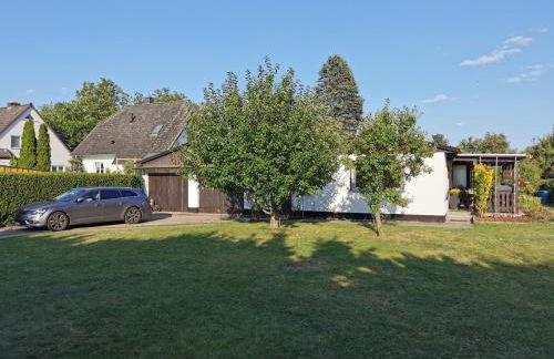 Ferienhaus 'am Rosenhag' - Photo 1