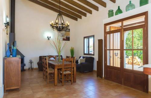 155 Finca Son Rossignol by Mallorca Charme - Foto 9