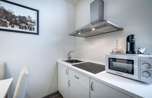 Garibaldi Luxury apartments - Photo 112