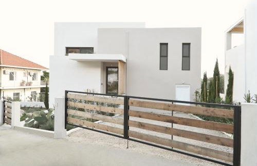 Villa Mouria private villa just 200m from the sea - Foto 29