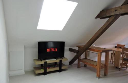 Appartement cosy proche centre - Foto 11