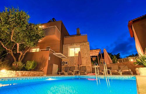 Theo Villas With Sea View - Photo 8